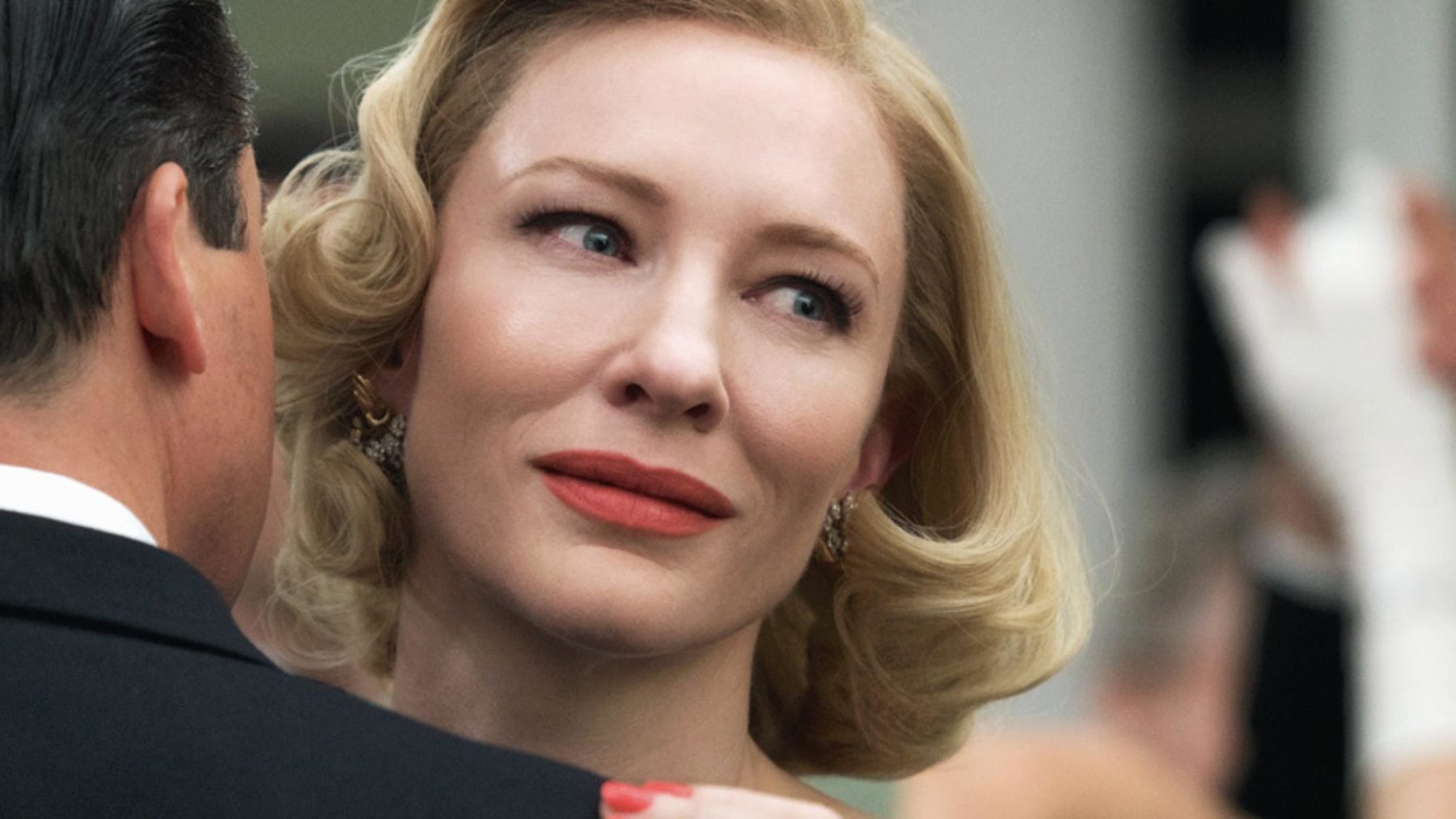 Cate Blanchett dirigirá el drama de FX sobre los derechos de las mujeres, la Sra. América