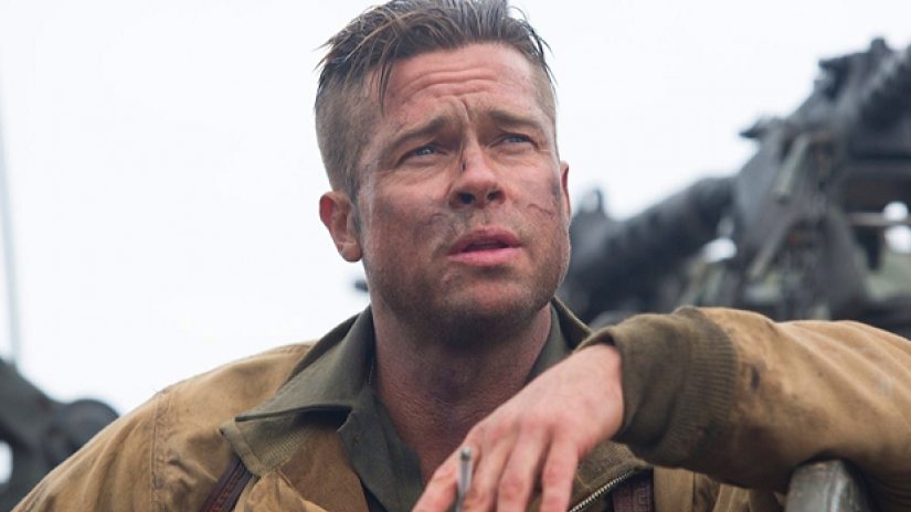 Rumor: Brad Pitt y Rachel Weisz querían para Kingsman: The Great Game