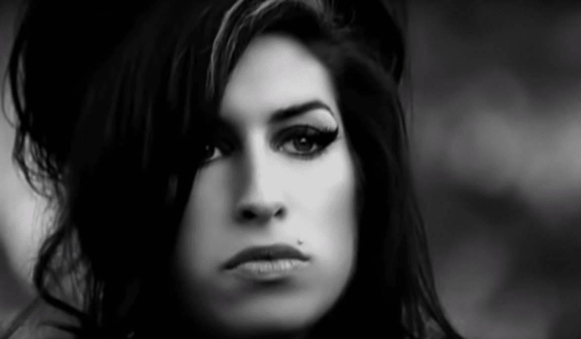 Biografía de Amy Winehouse en desarrollo
