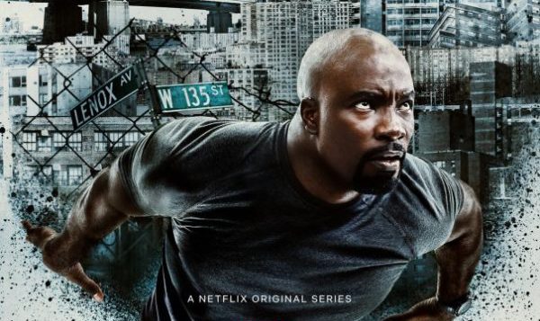 Netflix cancela Luke Cage de Marvel después de dos temporadas