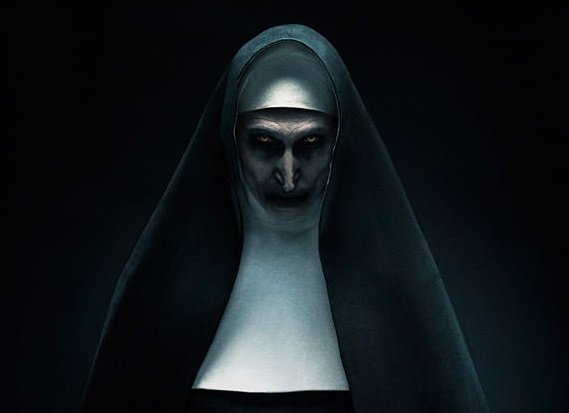 The Nun se convierte en la entrega más taquillera en The Conjuring Universe