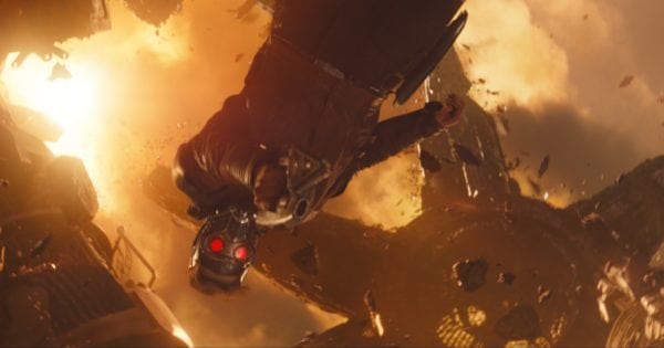 Bryce Dallas Howard ha defendido las acciones de Star-Lord en Avengers: Infinity War