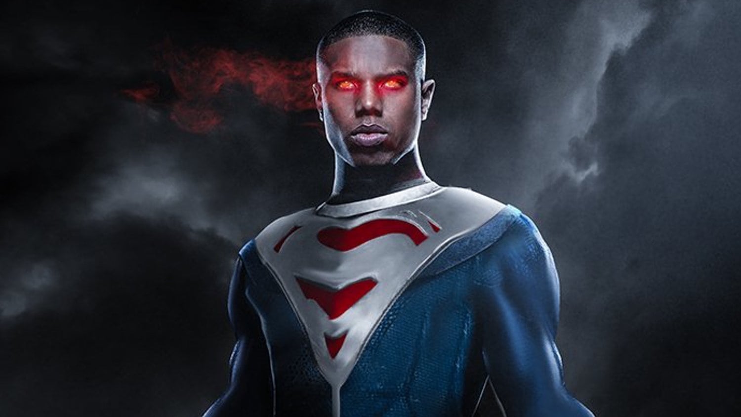 ¿Warner Bros. y DC Films están considerando a Michael B. Jordan para Superman?