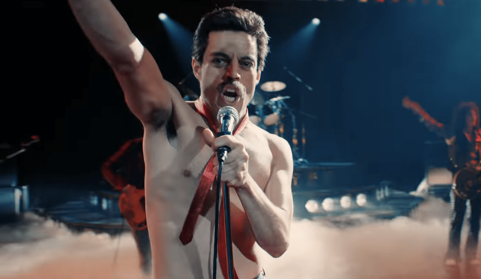 Rami Malek responde a las críticas de Bohemian Rhapsody