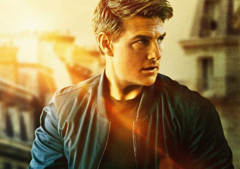 Misión imposible: Fallout se convierte en la película más taquillera de la carrera de Tom Cruise