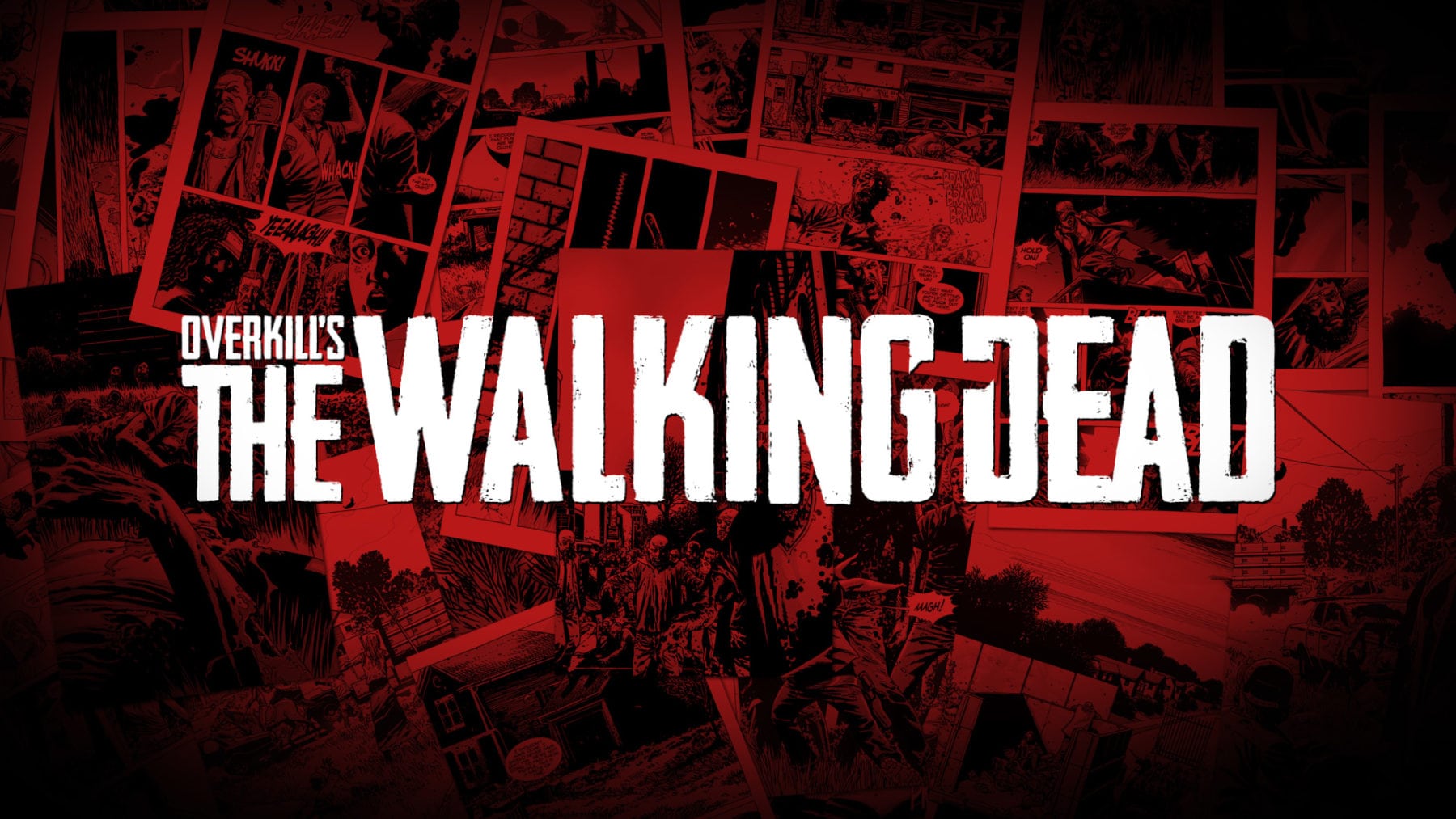 Overkill's The Walking Dead Beta comienza en PC este octubre