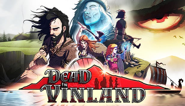 Hoja de ruta de DLC revelada para Dead In Vinland