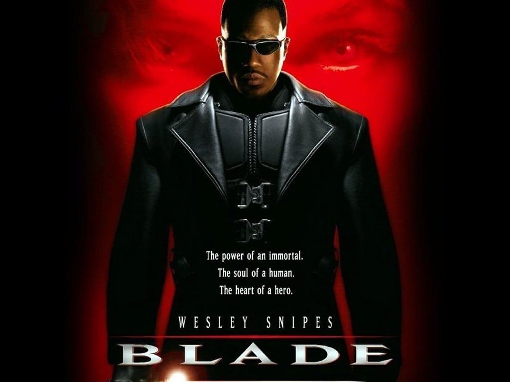 Wesley Snipes ha provocado dos futuros proyectos de Blade