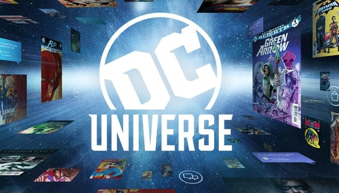 DC Universe se lanzará el día de Batman, se revela la fecha de estreno de Titans