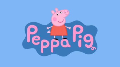 Peppa Pig está recibiendo una película híbrida de acción en vivo / animación dirigida a China