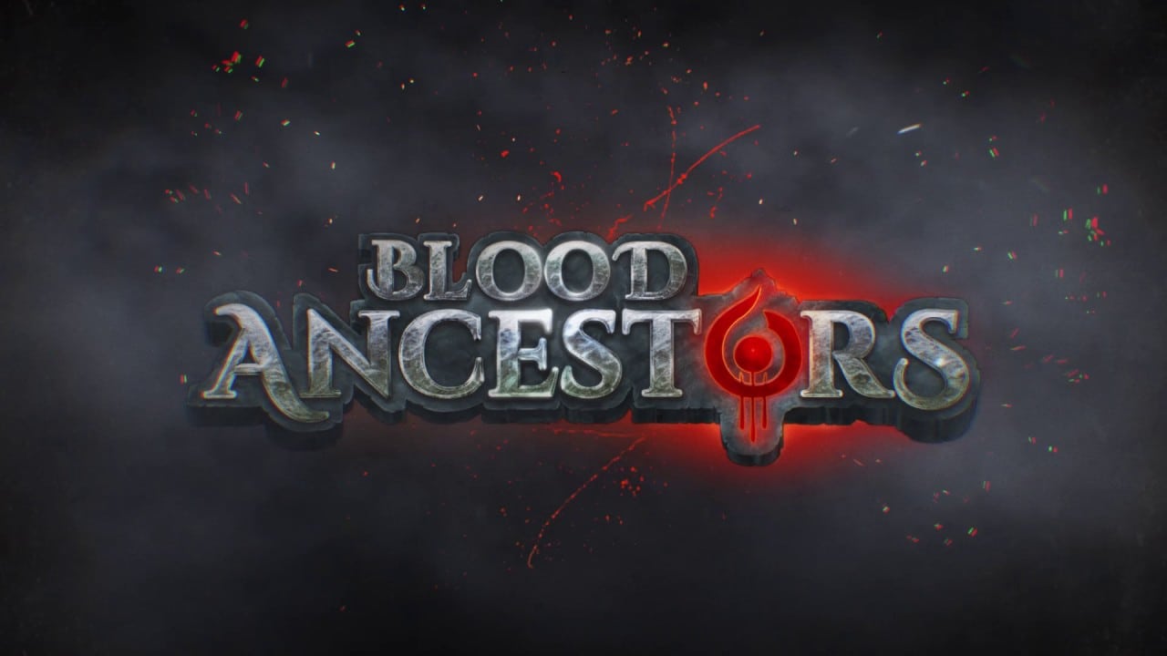 Fecha de lanzamiento anunciada para Blood Ancestors