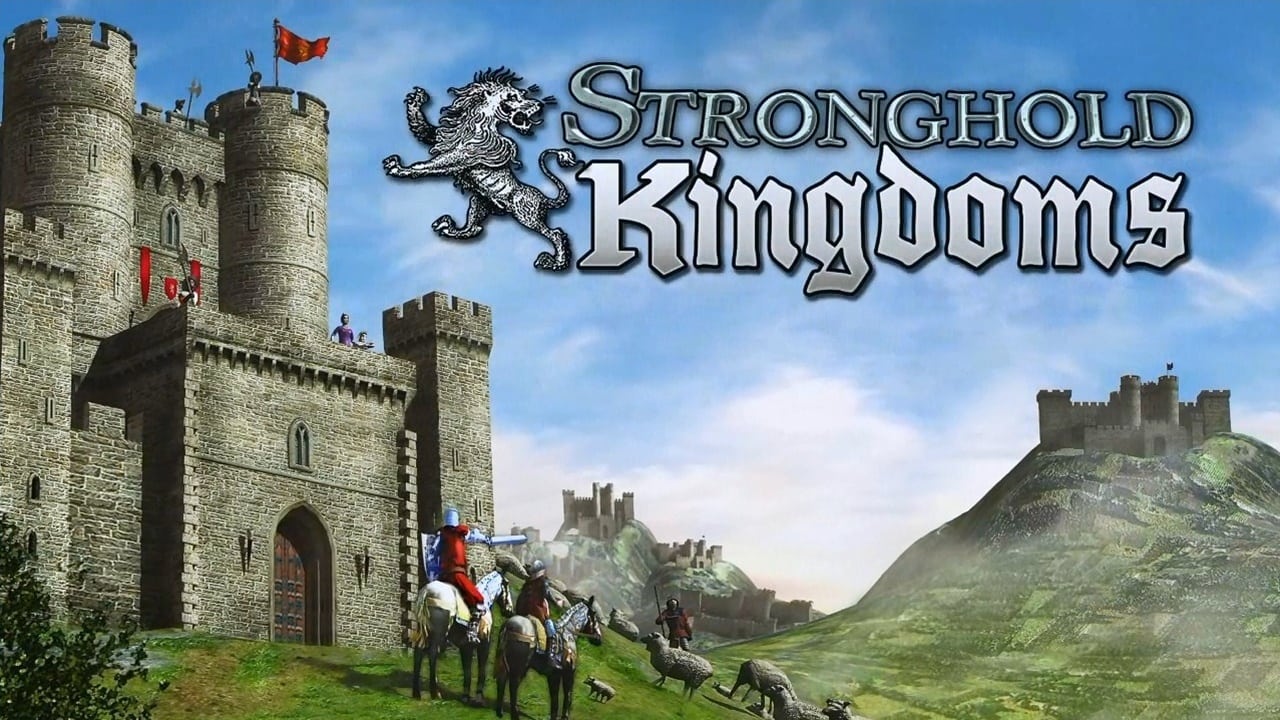 Firefly Studios celebra a 6 millones de jugadores en Stronghold Kingdoms con un tráiler y la versión de Windows 10