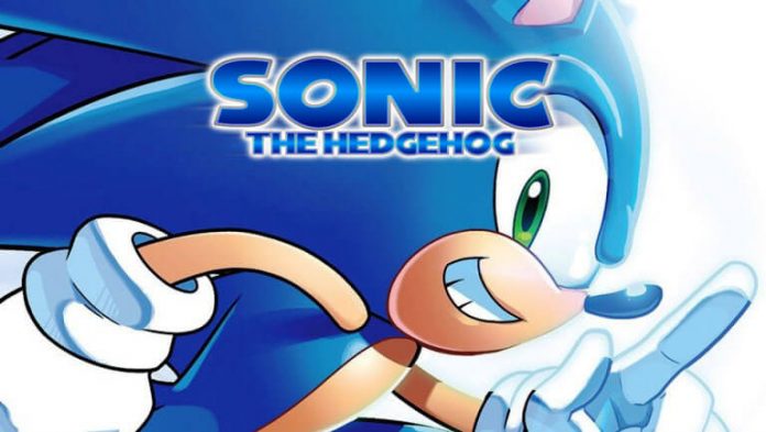 Ben Schwartz de House of Lies dará voz a Sonic The Hedgehog
