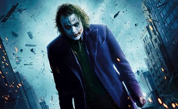 El guionista de Dark Knight dice que incluso Warner Bros. 'no recibió' el casting de Heath Ledger como The Joker