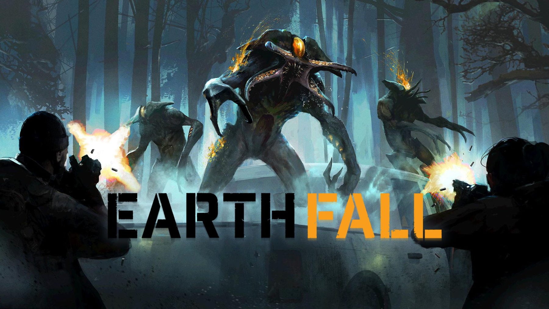 Holospark anuncia 3 DLC gratuitos para Earthfall