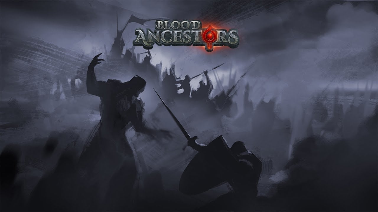 Open Alpha comienza hoy para Blood Ancestors