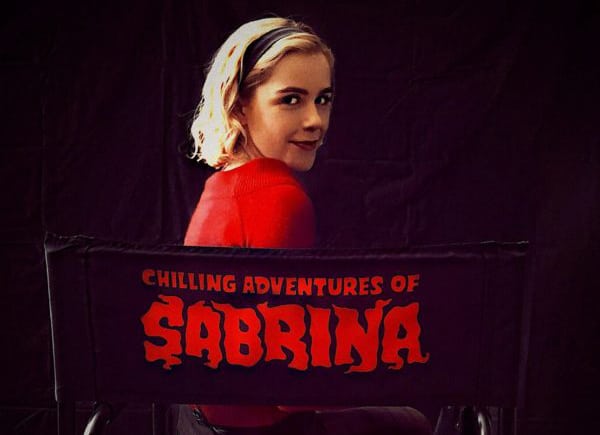 The Chilling Adventures of Sabrina obtiene una fecha de estreno de Netflix