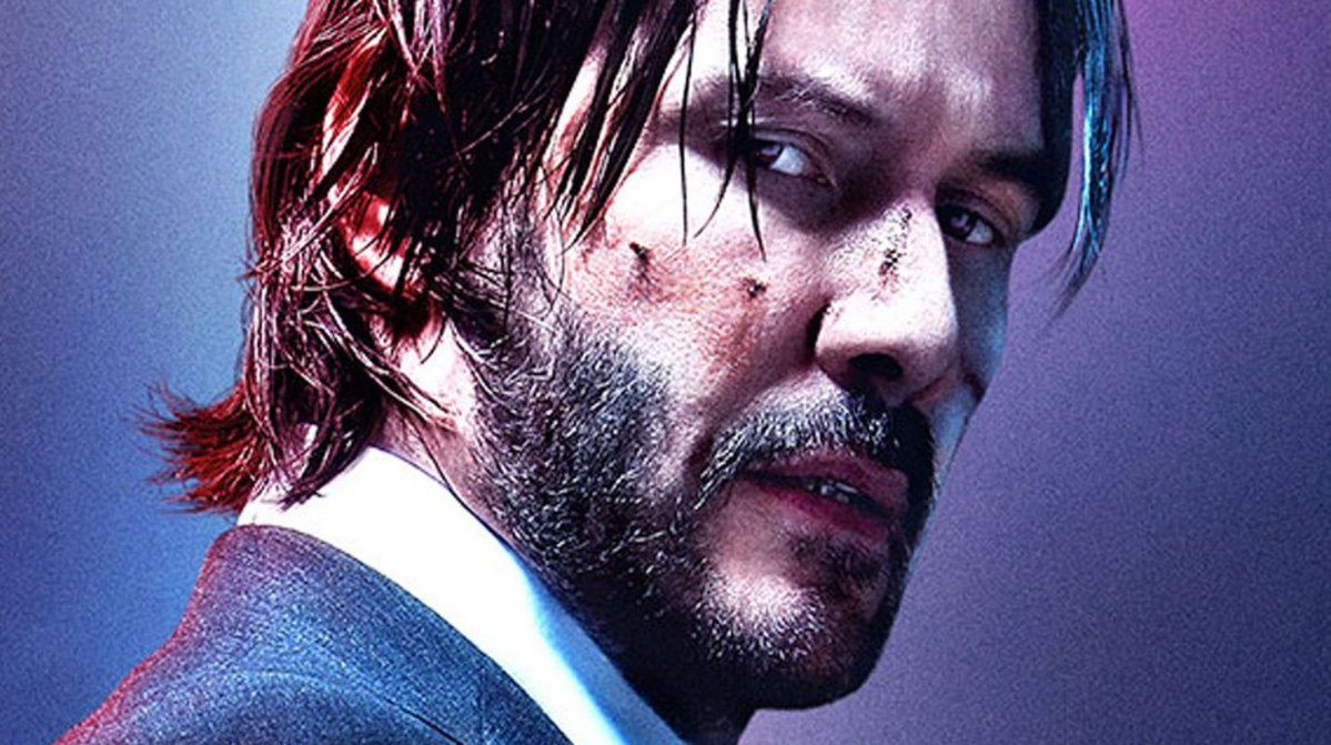 Keanu Reeves revela John Wick 3 titulado John Wick: Parabellum