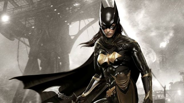 Jane Levy de Don't Breathe está 'deprimida' para interpretar a Batgirl