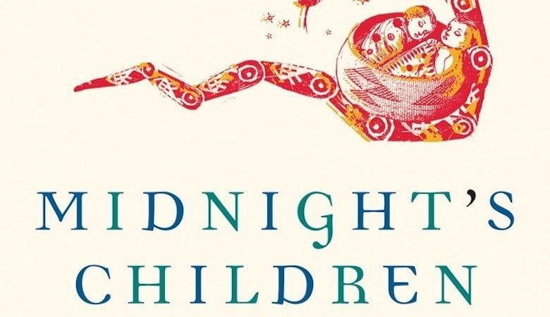 Netflix adaptará a los hijos de medianoche de Salman Rushdie