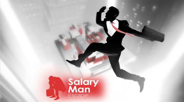 Salario Man Escape llega a Playstation VR