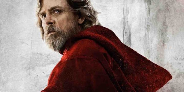 Mark Hamill todavía no está de acuerdo con el tratamiento de Luke Skywalker de Star Wars: The Last Jedi