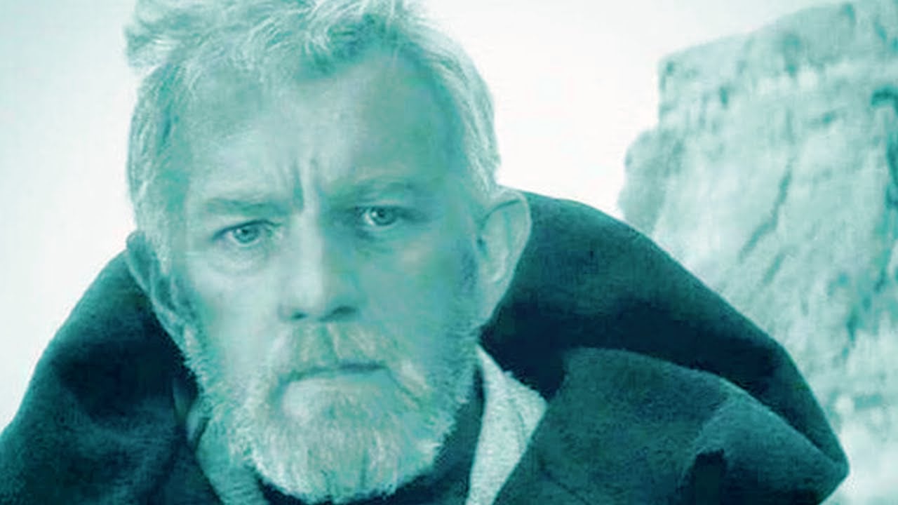 Rumor: Ewan McGregor regresará como Obi-Wan Kenobi en Star Wars: Episodio IX