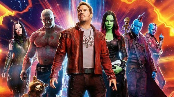 James Gunn confirma que Guardianes de la Galaxia vol.  3 se establecerá después de Avengers 4