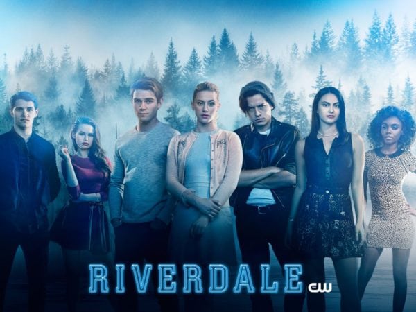 El CW anuncia las fechas de estreno de sus shows de DC, Riverdale, Charmed, Legacies y más
