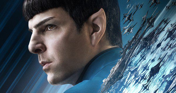 Zachary Quinto dice que se esperan noticias de Star Trek 4 en las próximas semanas