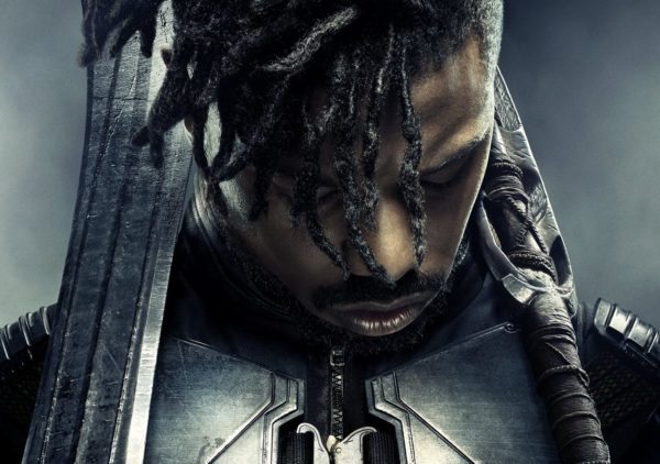 Michael B. Jordan de Black Panther está abierto a regresar como Killmonger en el MCU