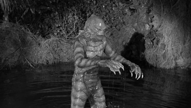 Rob Zombie está interesado en rehacer Creature from the Black Lagoon