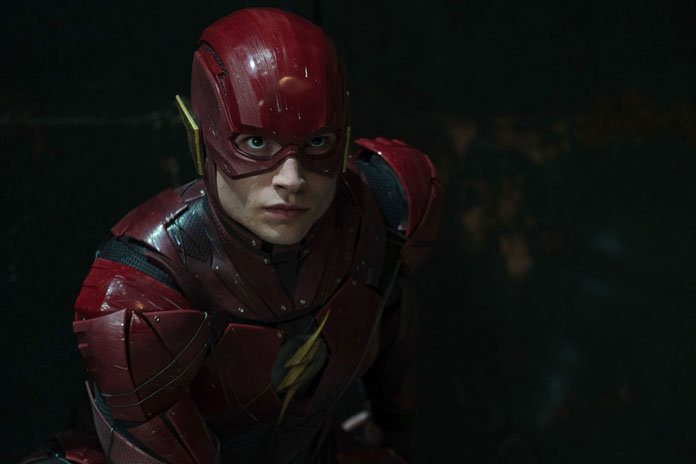 Rumor: la película Flash presentará a The Rogues, Jay Garrick, apuestas más bajas y un tono cómico