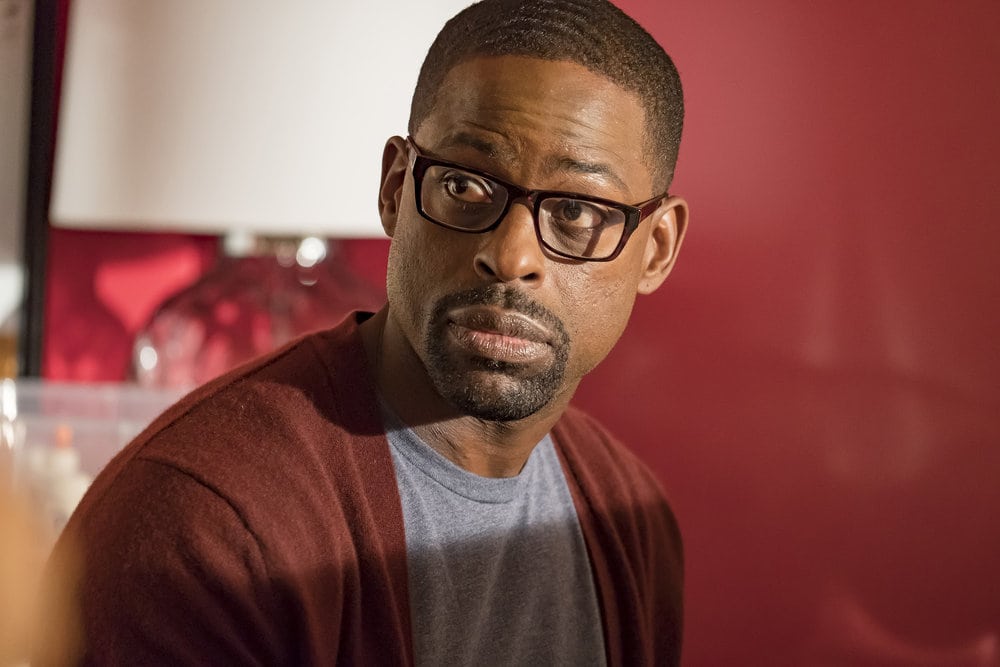 Sterling K. Brown se une a The Rhythm Section