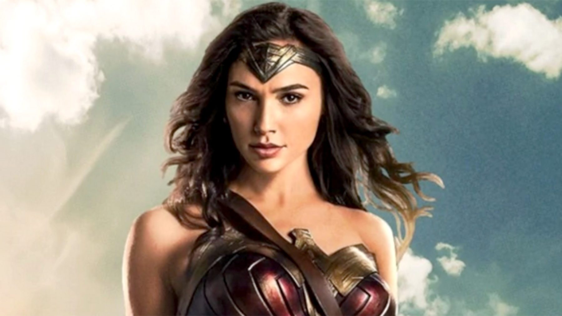 ¿Podrían los nuevos registros de dominio insinuar el título de Wonder Woman 2?