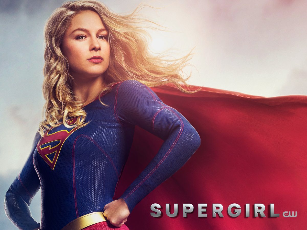Detalles rumoreados sobre los nuevos personajes de Supergirl y The Flash