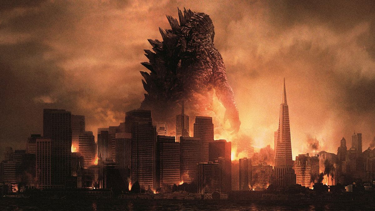Godzilla: King of the Monsters y The Six Billion Dollar Man retrocedieron, Doctor Sleep abrirá en enero de 2020