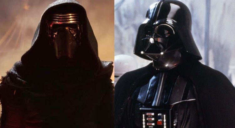 Solo: Donald Glover de A Star Wars Story prefiere Kylo Ren a Darth Vader