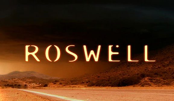 Roswell 