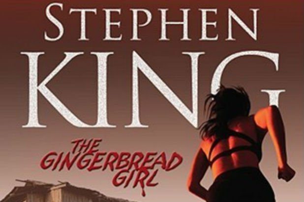 The Gingerbread Girl de Stephen King en desarrollo como largometraje