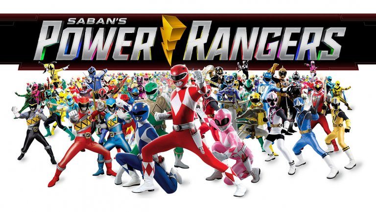 Hasbro adquiere Power Rangers de Saban Brands por $ 522 millones