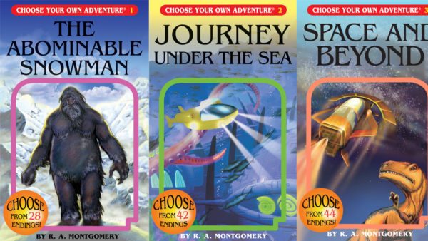 elige tu propio libro de aventuras 600x338 
