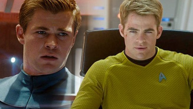 Dos nuevas películas de Star Trek confirmadas, Jessica Jones, la directora de Star Trek 4 con Chris Hemsworth regresando