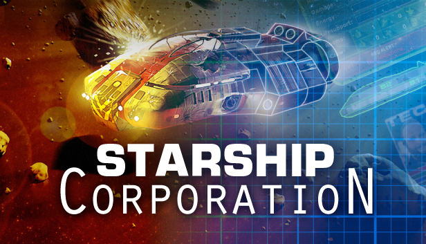 Starship Corporation deja Early Access en mayo, mira el avance aquí
