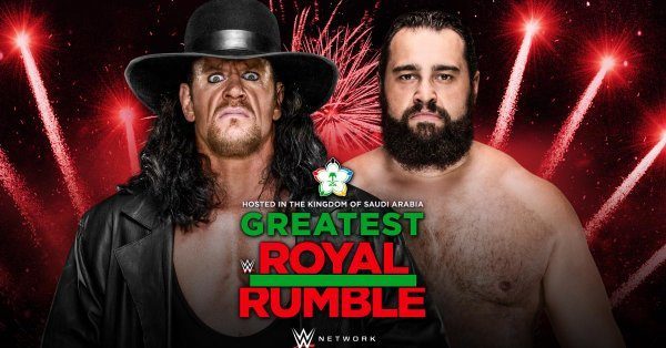 Resumen de Daily Wrestling News - Primera noche de la superestrella Shake-Up, nuevo campeón de Grand Slam, Rusev de vuelta en el combate de Undertaker