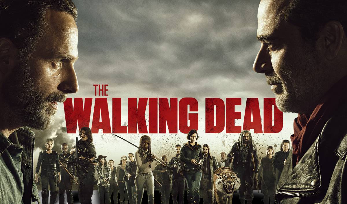 The Walking Dead será como un "nuevo espectáculo" en la temporada 9
