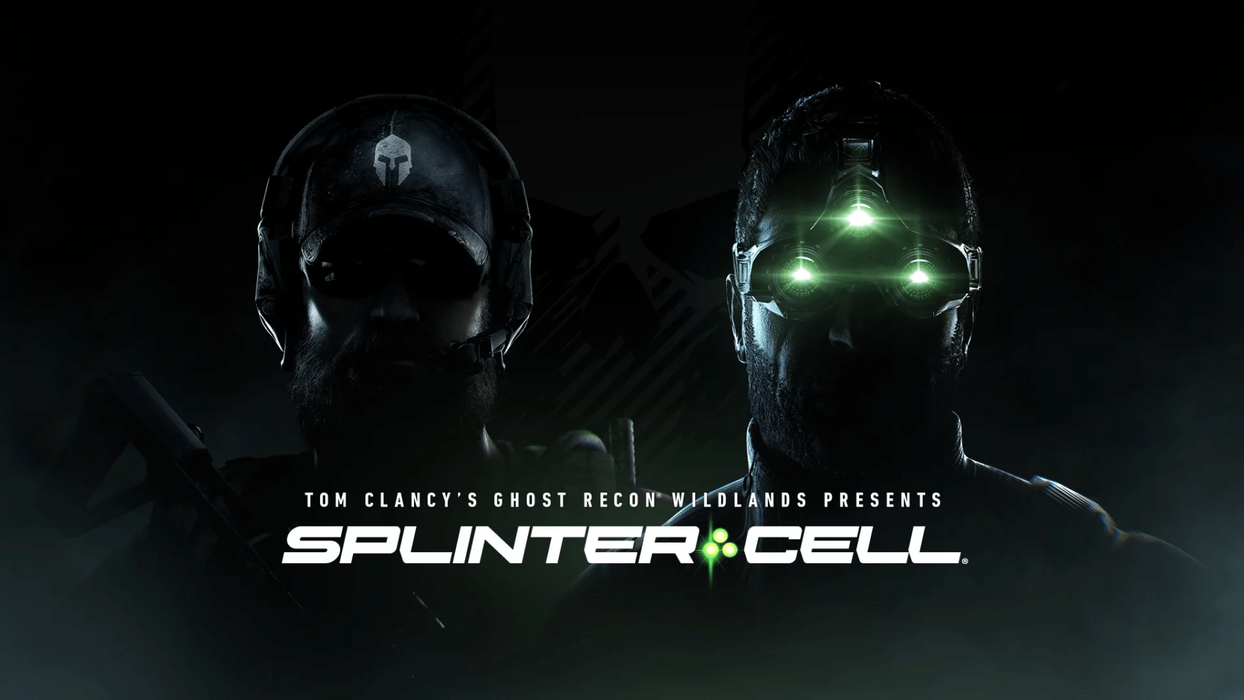Tom Clancy's Ghost Recon Wildlands Splinter Cell misión especial y fin de semana gratis