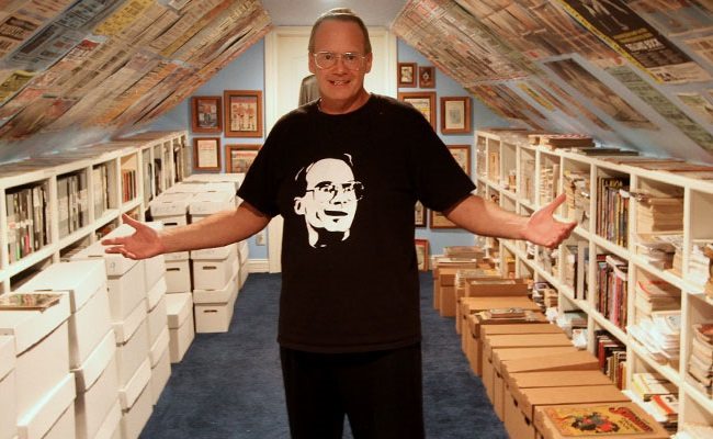 IDW se une a Jim Cornette para Behind The Curtain - Real Pro Wrestling Stories