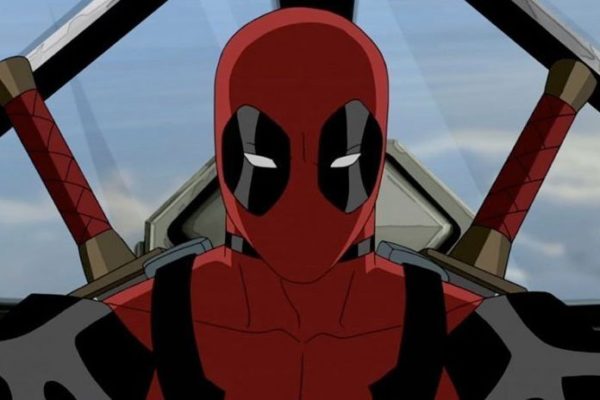 Donald Glover comparte un guión simulado de 'final' para su serie animada de Deadpool