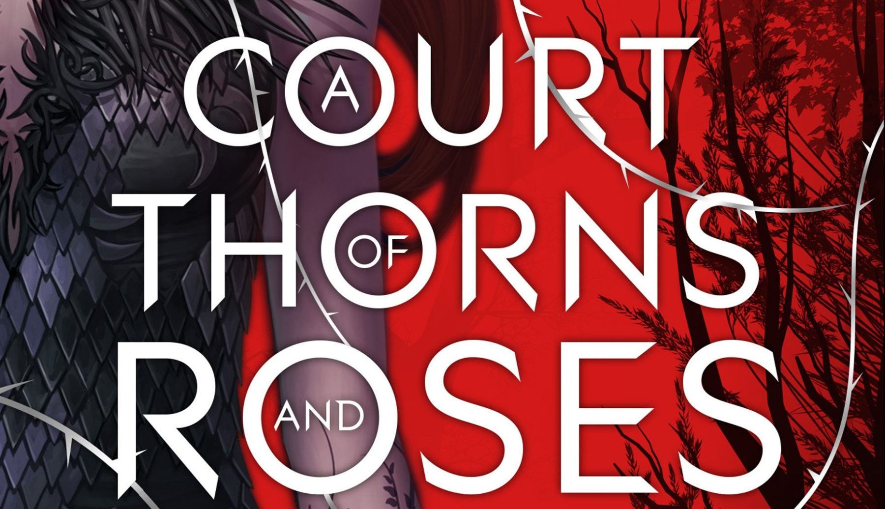 Constantin Film adaptará YA Fantasy A Court of Thorns and Roses